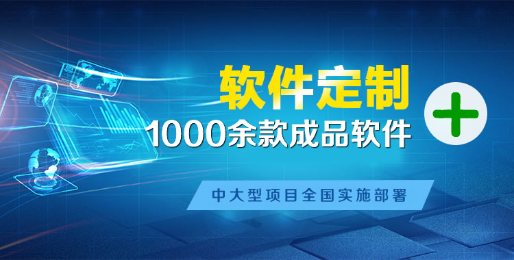 应城软件开发